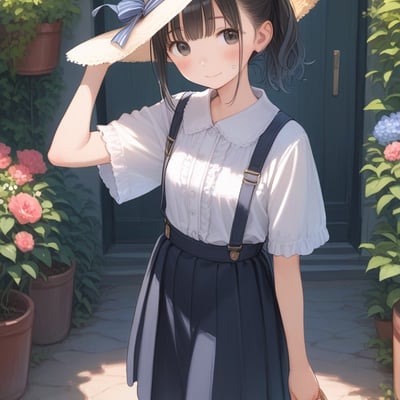 Card background
