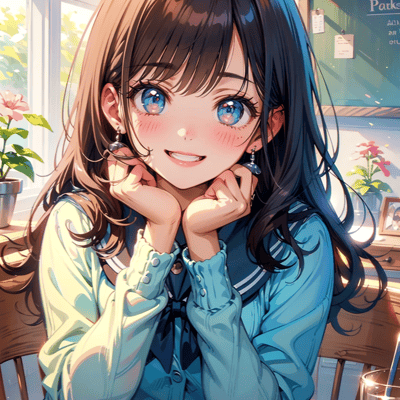 Card background