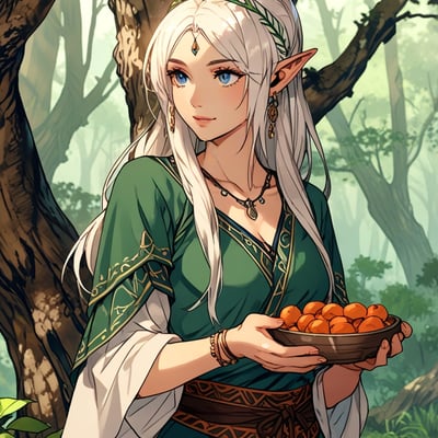 Card background