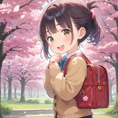 Card background