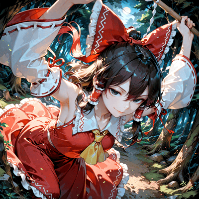 Card background