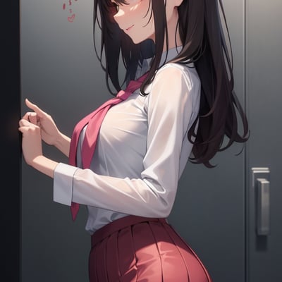 Card background
