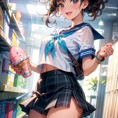 Card background