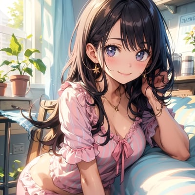 Card background
