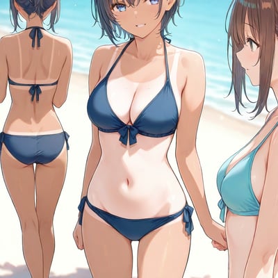 Card background