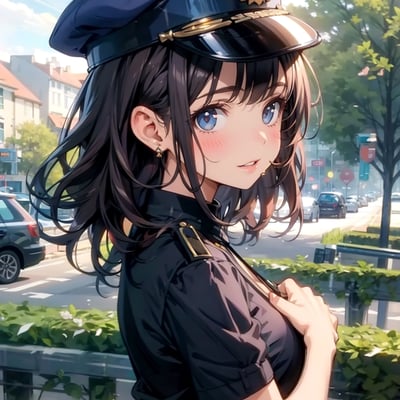 Card background