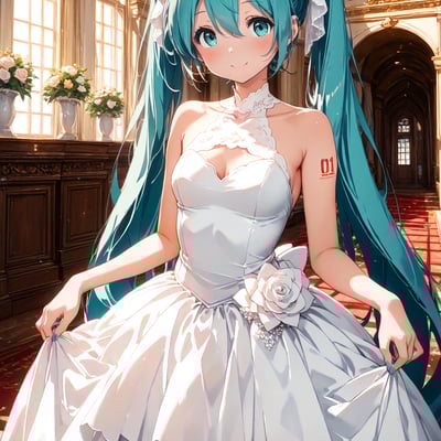 Card background