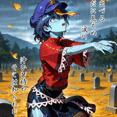 Card background