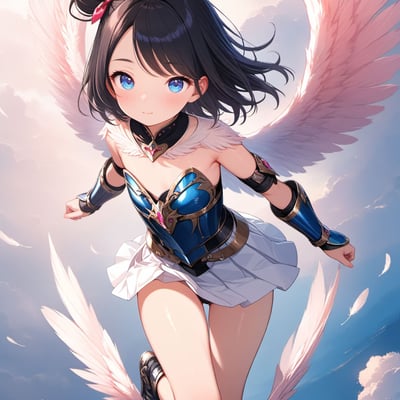 Card background