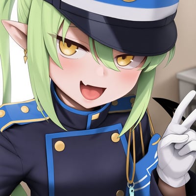 Card background