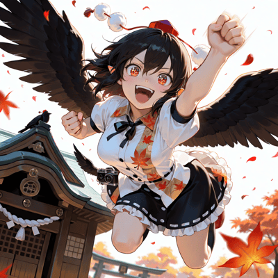 Card background