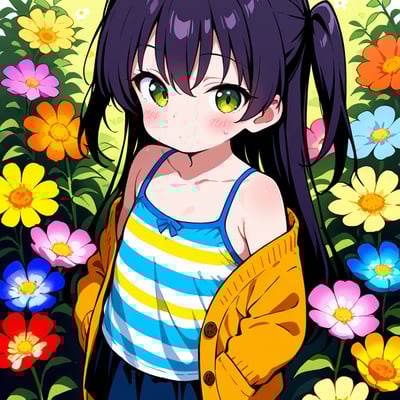Card background