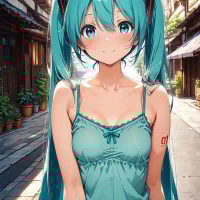Card background