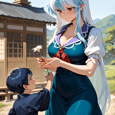 Card background