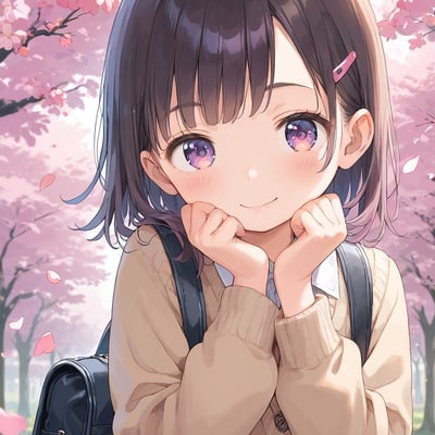 Card background