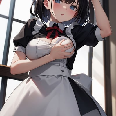 Card background