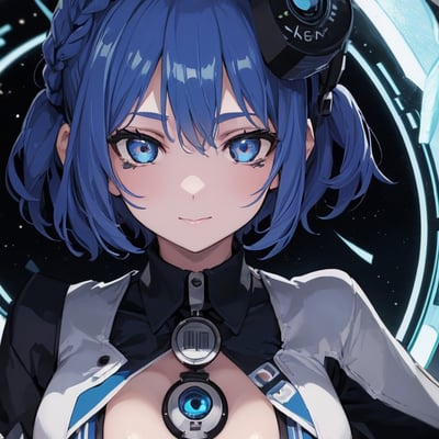 Card background