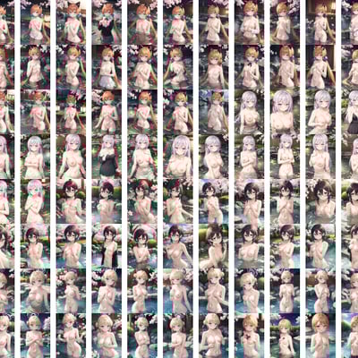Card background