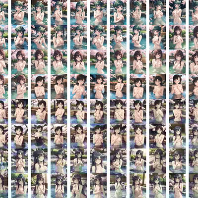 Card background