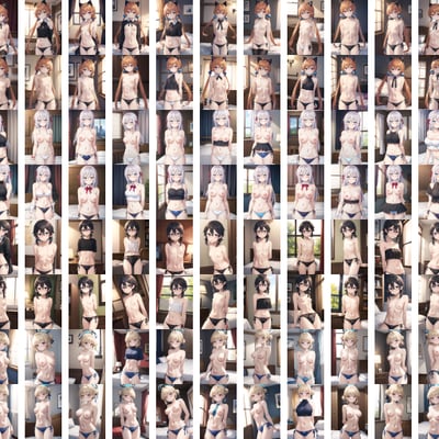 Card background
