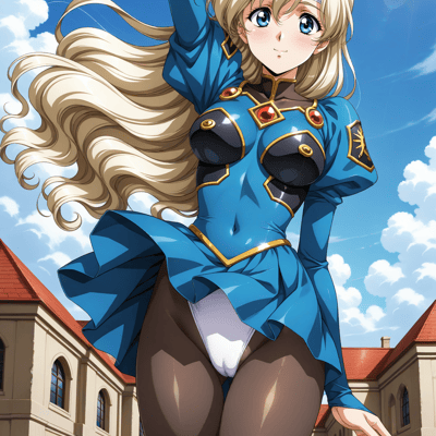Card background