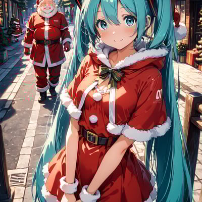 Card background