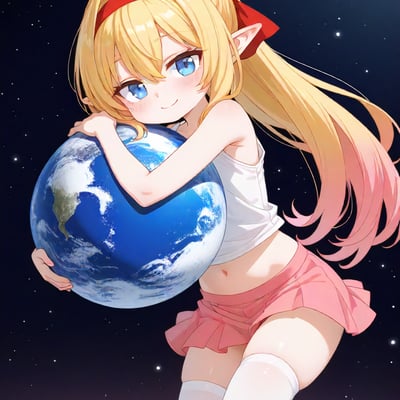 Card background