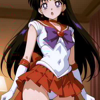 Card background