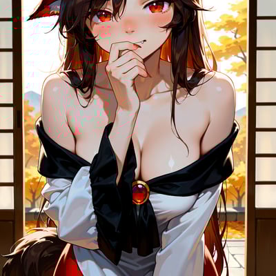 Card background