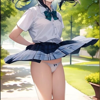 Card background