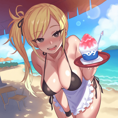 Card background