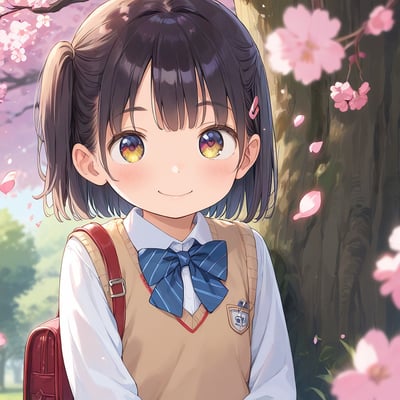 Card background