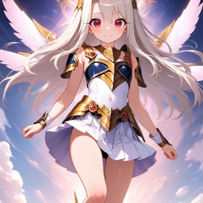 Card background