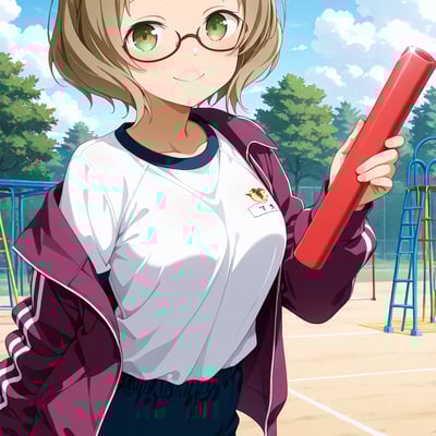 Card background