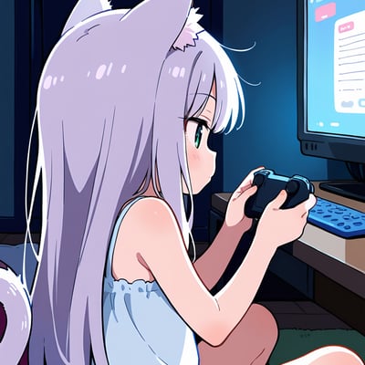 Card background