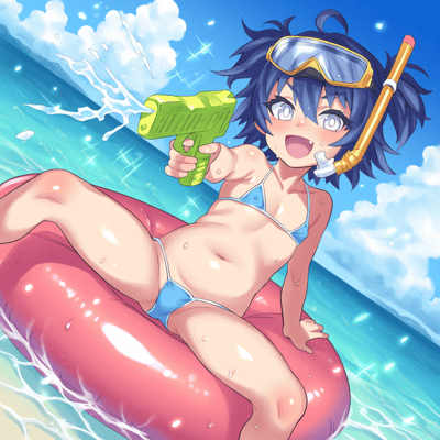 Card background