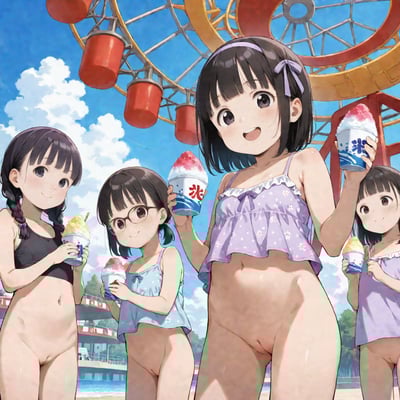 Card background