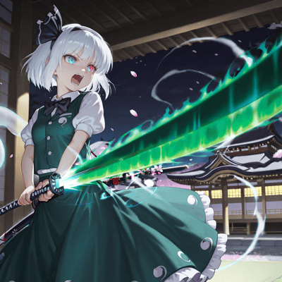 Card background