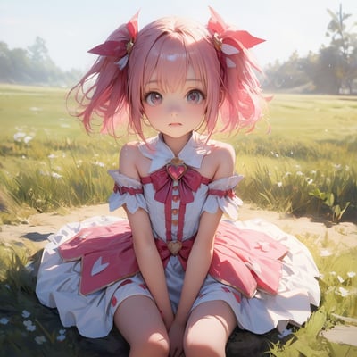 Card background