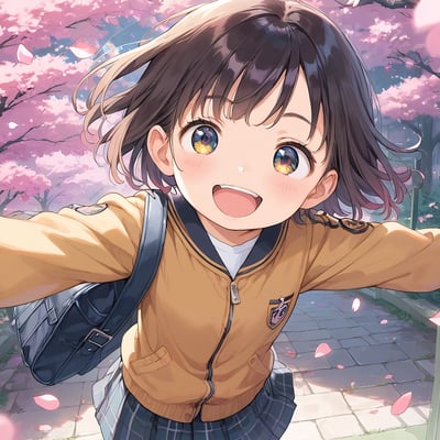 Card background