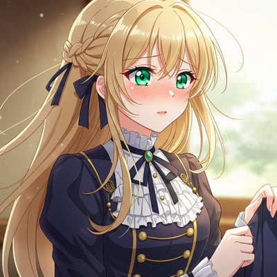 Card background