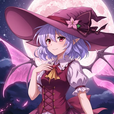 Card background