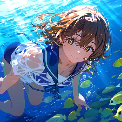 Card background
