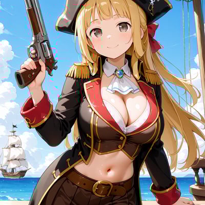 Card background