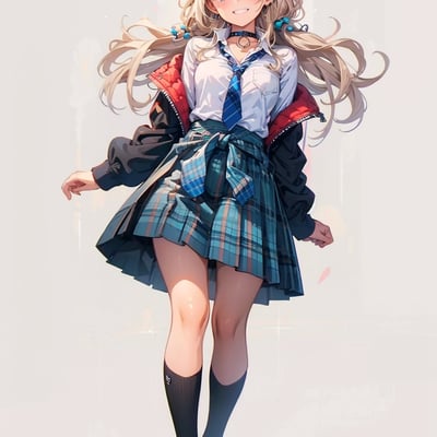 Card background