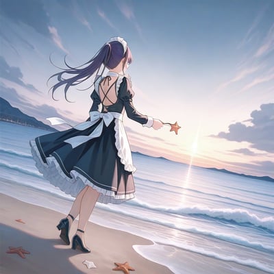 Card background