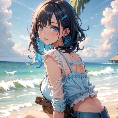 Card background