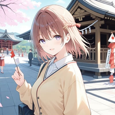 Card background