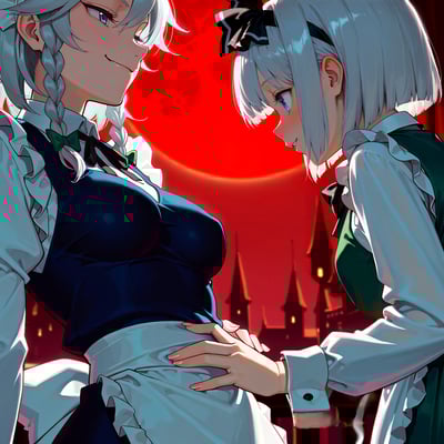 Card background
