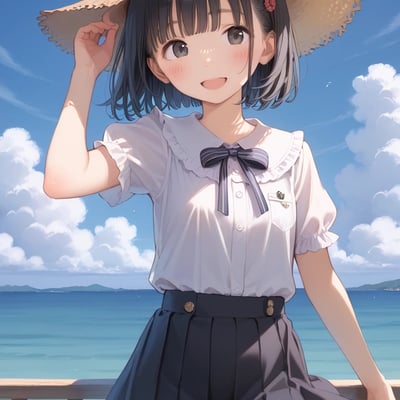 Card background